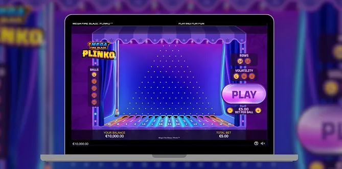 Руководство для начинающих по играм казино Plinko