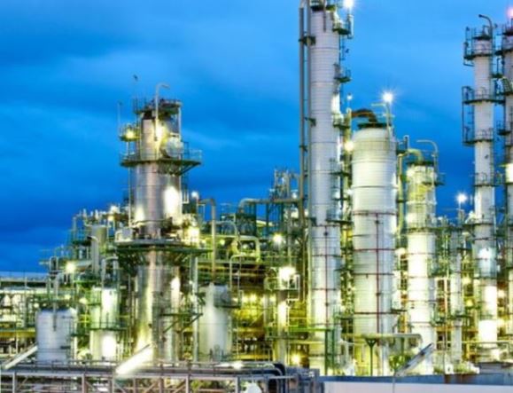 Катализаторы для нефтепереработки