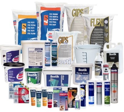 Что такое строительная химия и для чего она используется